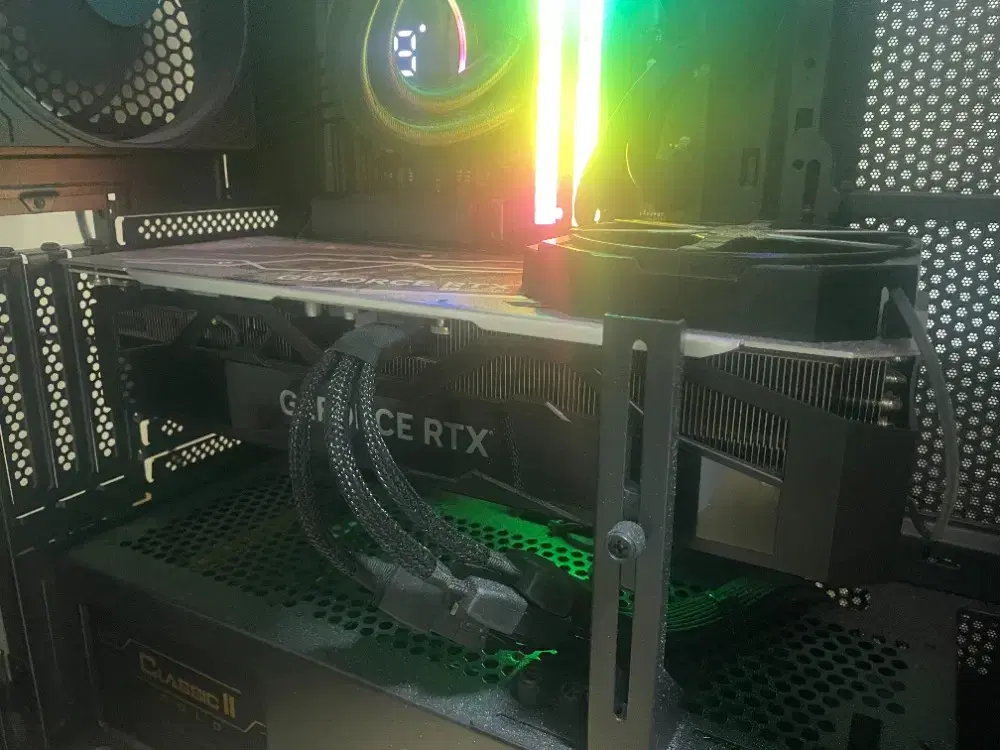 갤럭시 갤라즈 BOY 지포스 RTX 4080 ST D6X 16GB