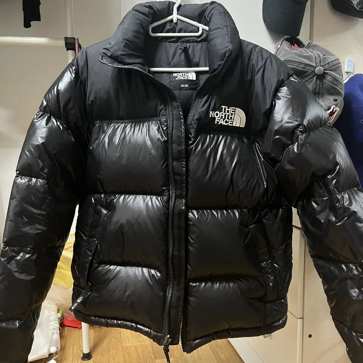 The North Face