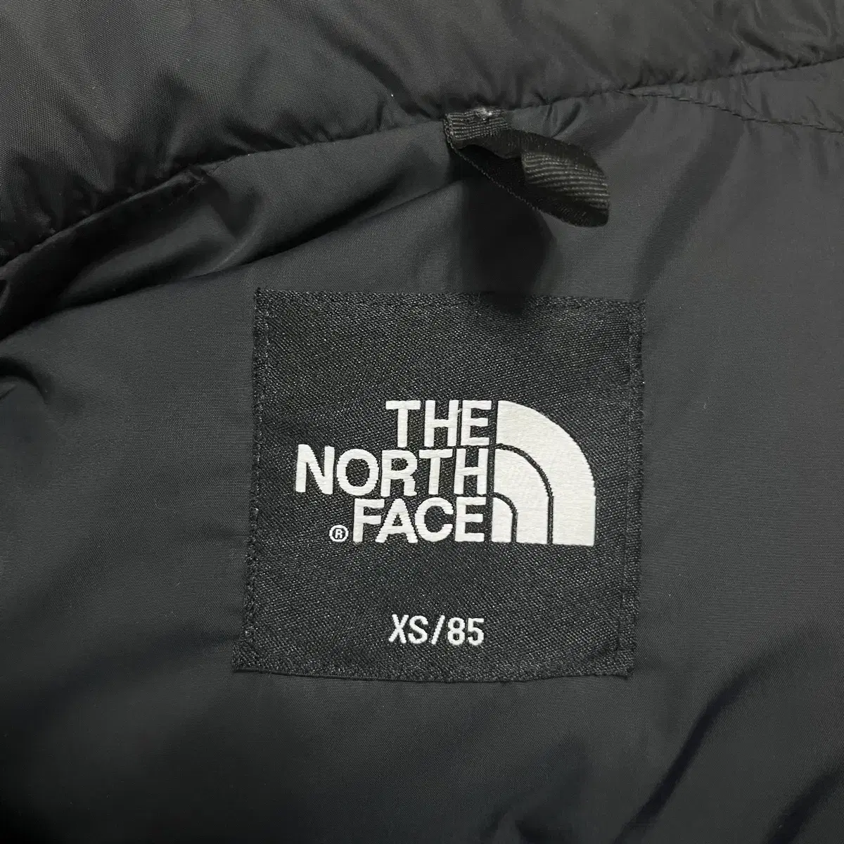 The North Face