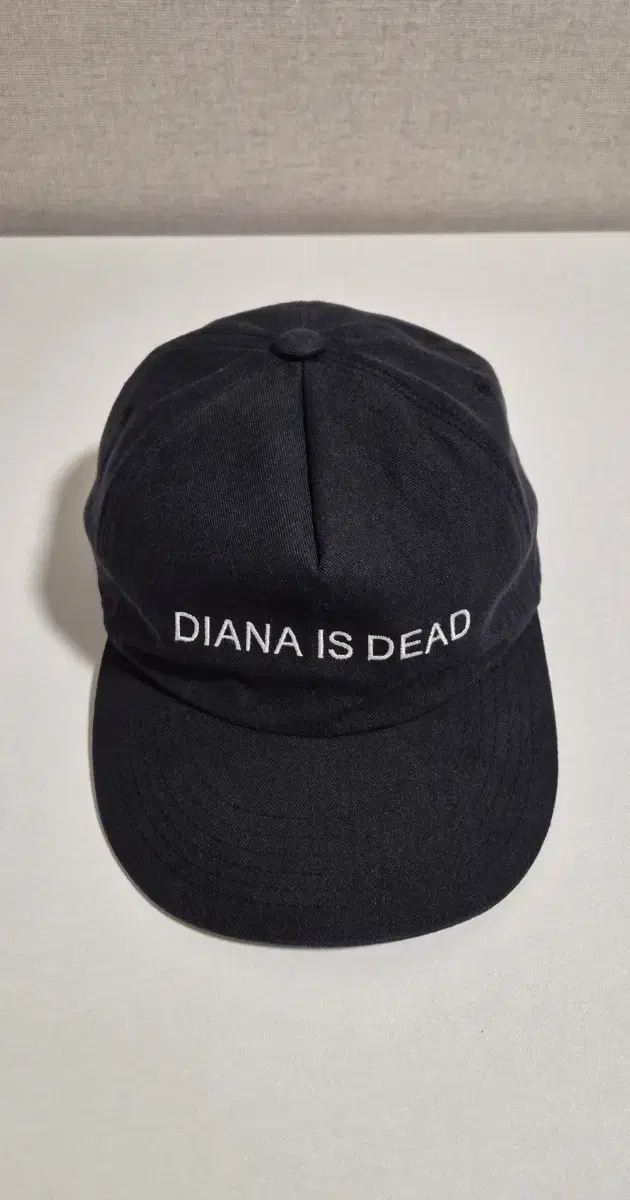 도넛리벤지 캡 DIANA IS DEAD 판매