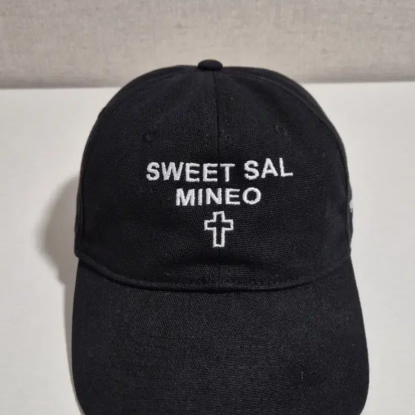 Paly hollywood SWEET SAN 6-Panel Cap 판매