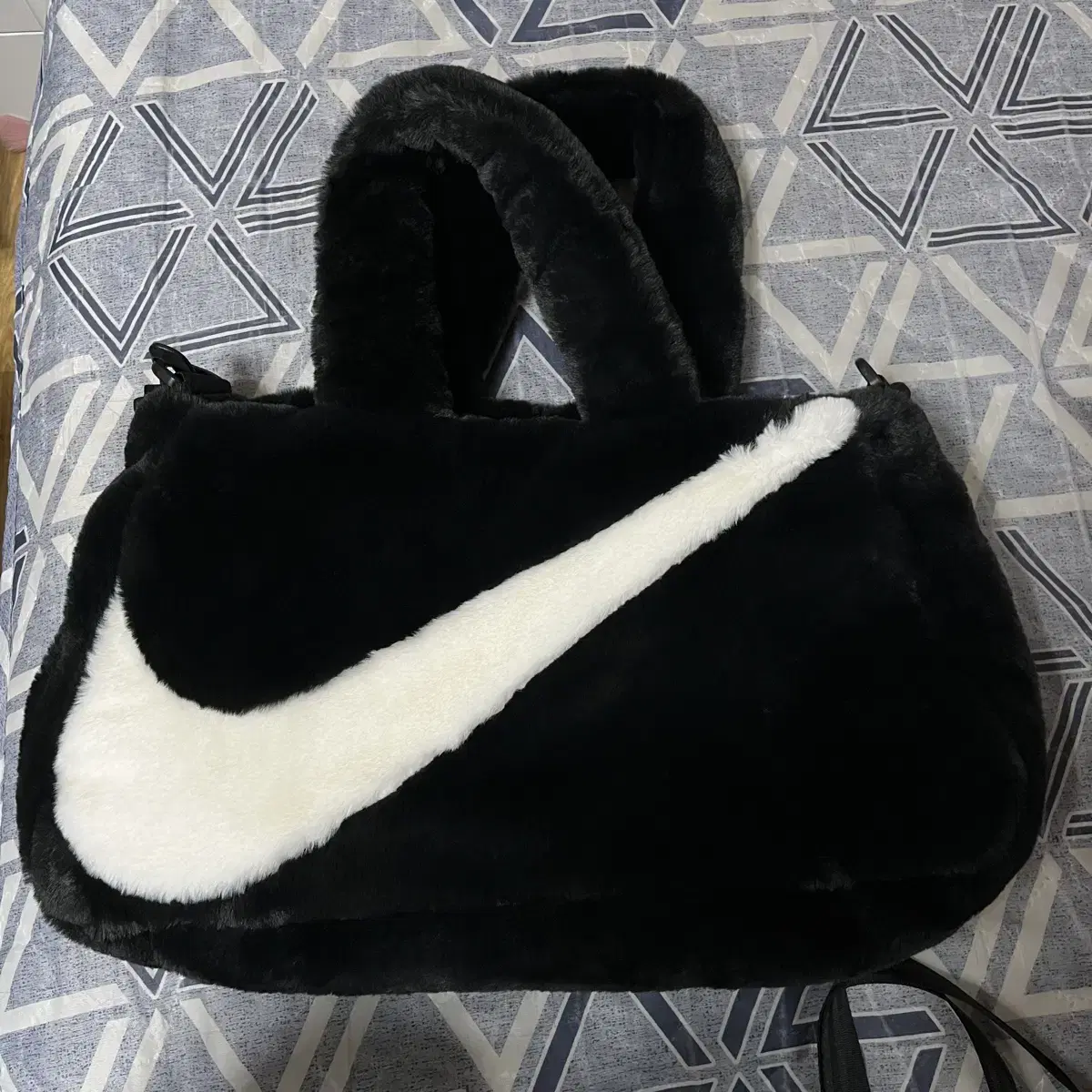 nike bag