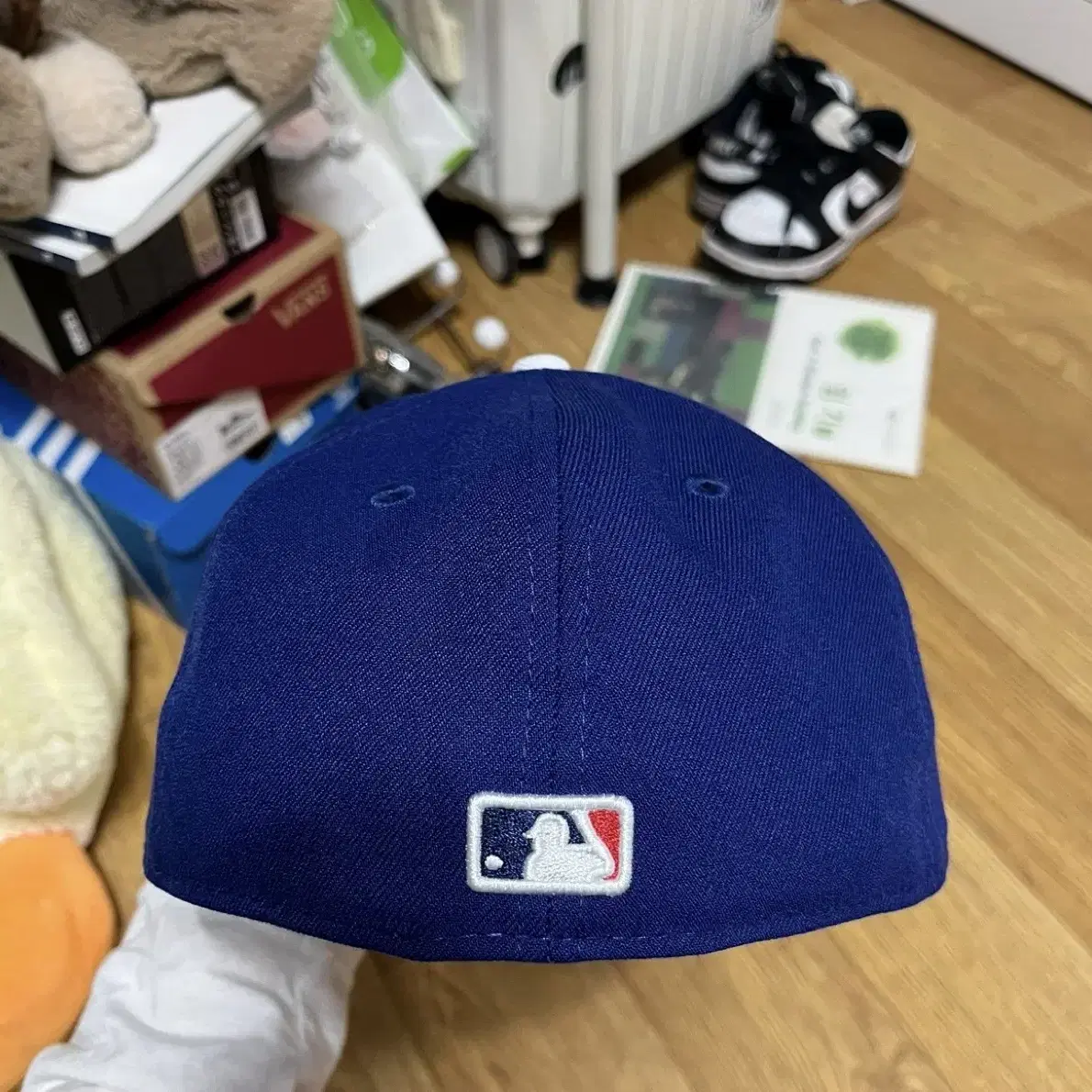 newera cap