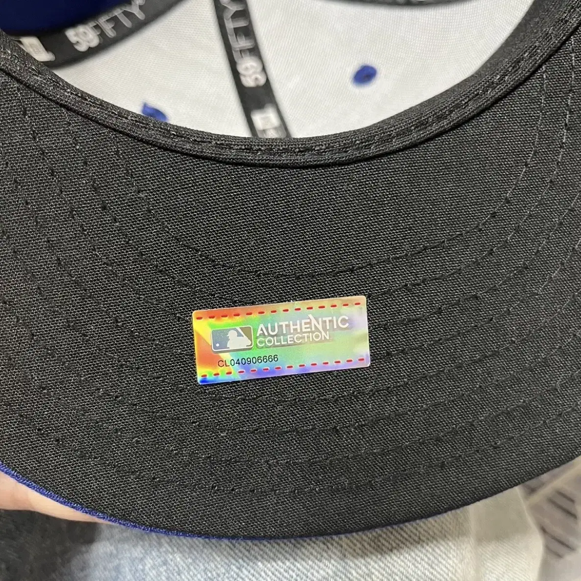 newera cap