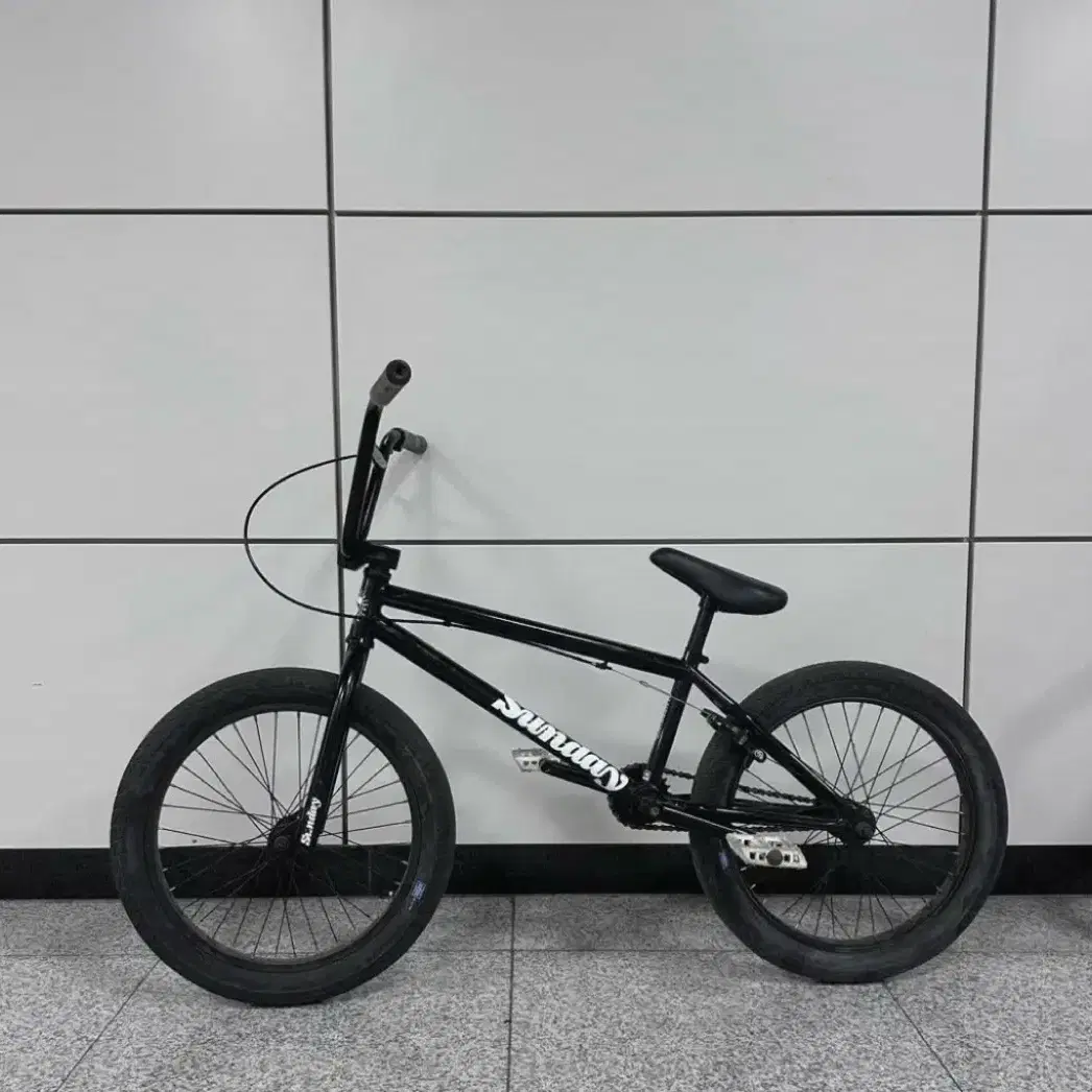 썬데이 BMX(판매만)