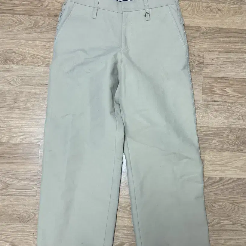 Jacquemus 자크뮈스 Pantalon Piccinni 48사이즈