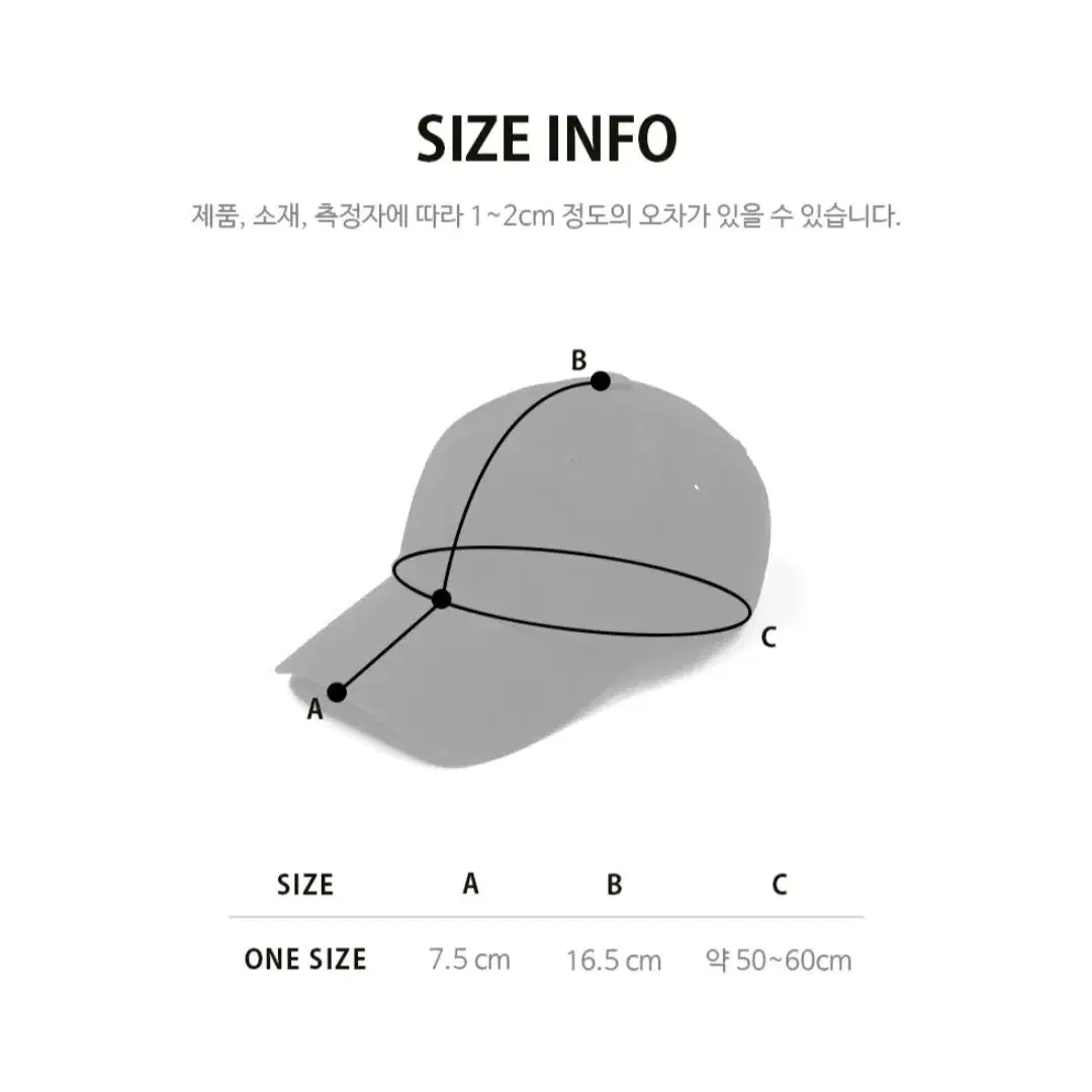 욜프 워싱 볼캡 .골프모자