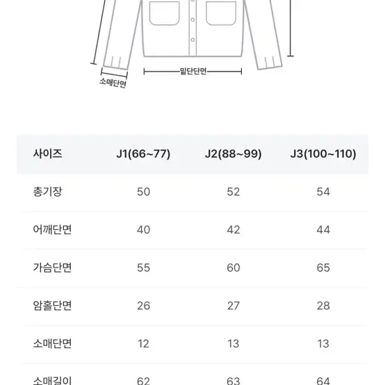 제이스타일 빅사이즈 퍼프 니트 가디건(핑크/베이지)