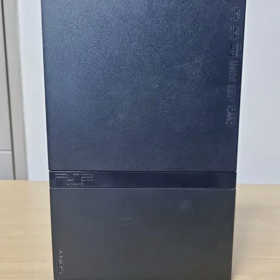 소니  PS2 SCPH - 70005 플레이스테이션