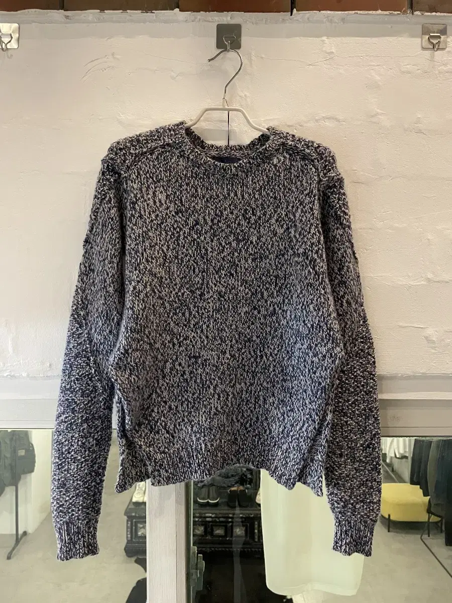 Zadic&Voltaire 니트 XS