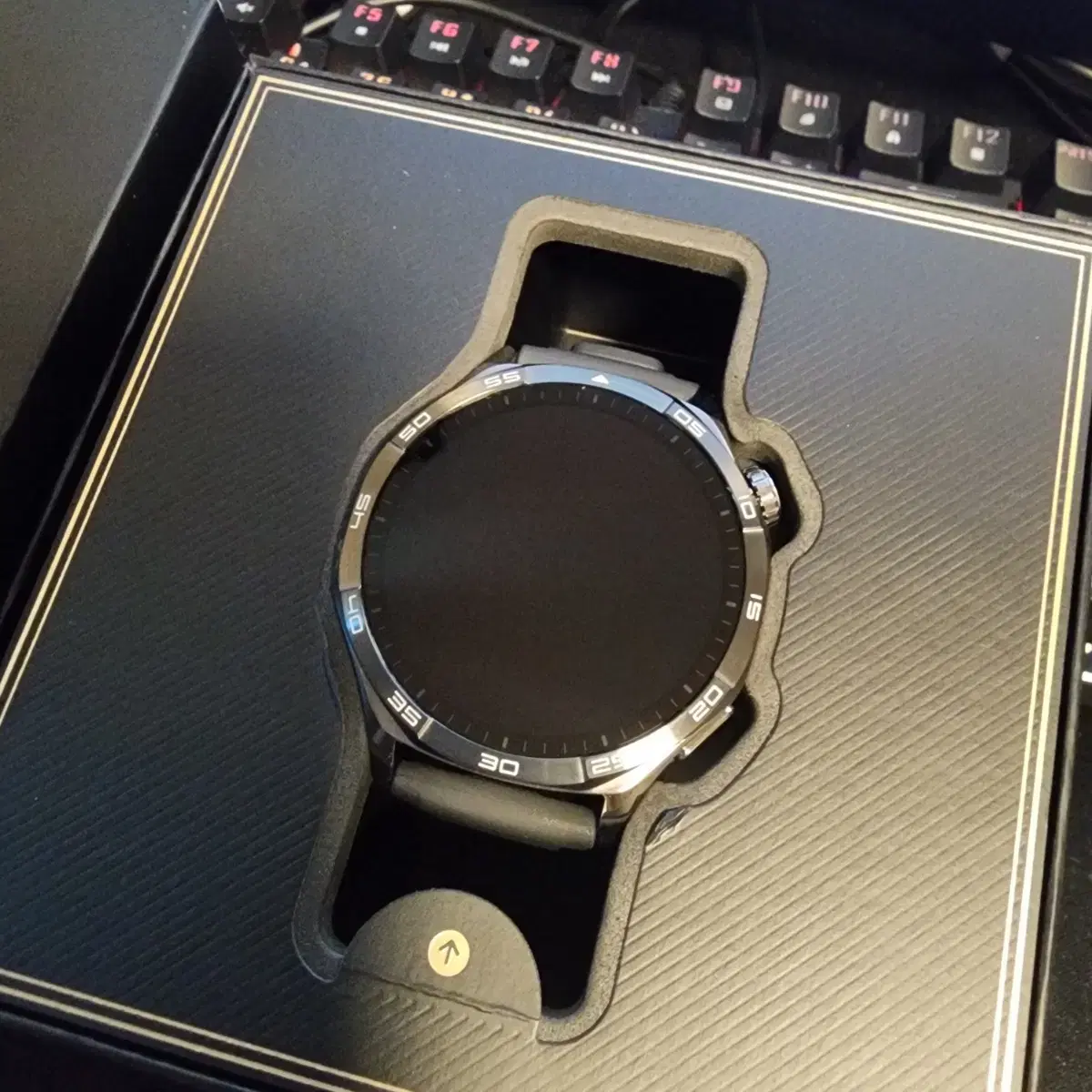 화웨이 워치 gt5 HUAWEI WATCH GT 5