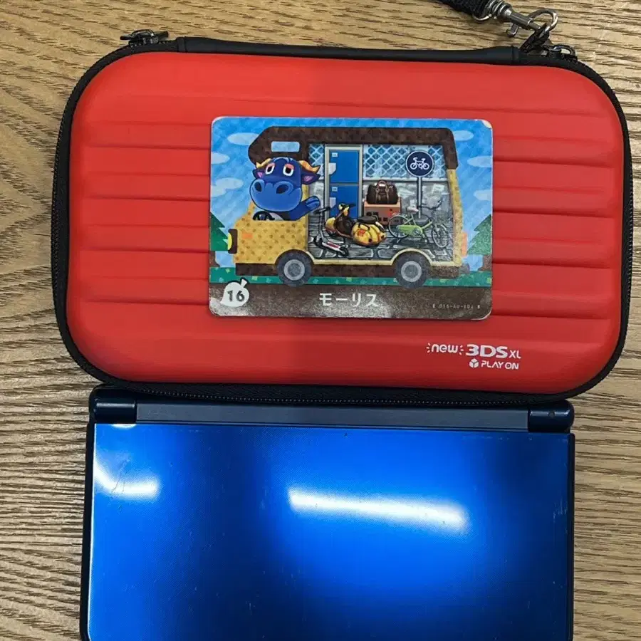 new 닌텐도 3ds xl 팝니다