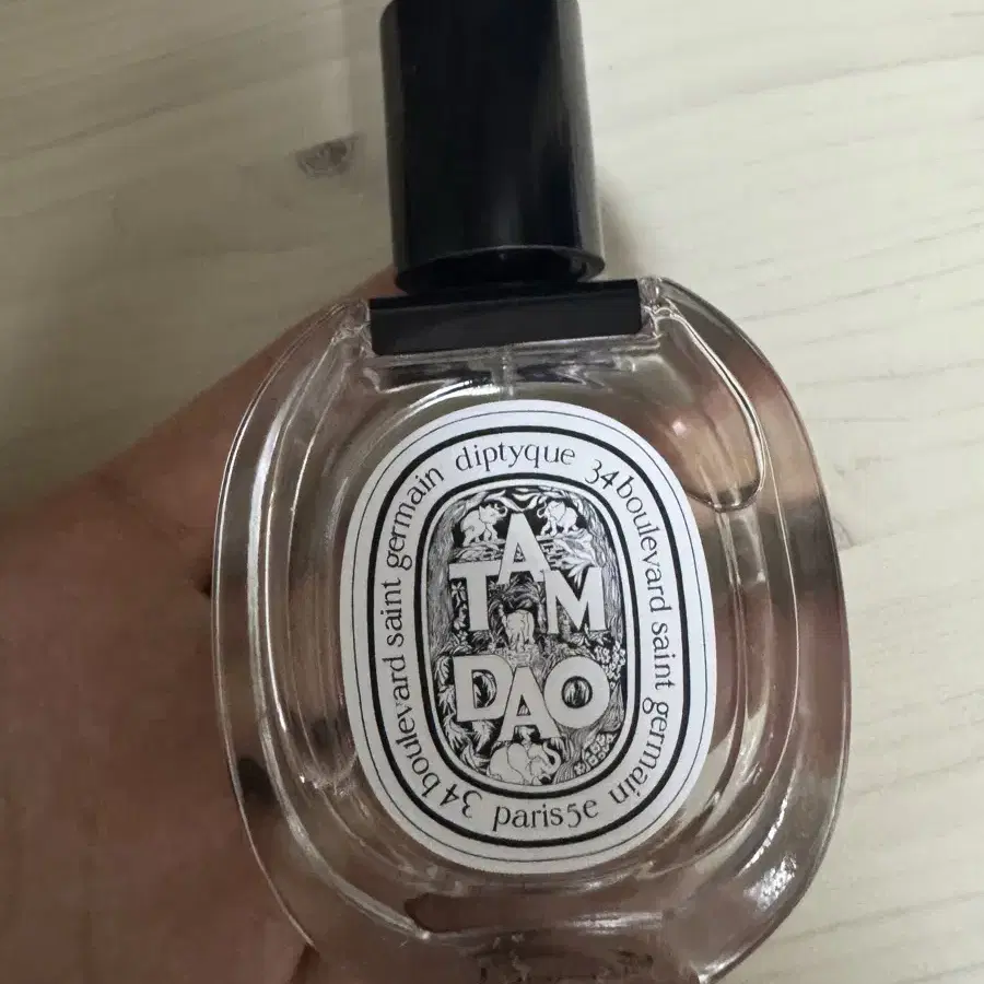 딥디크 탐다오 50ml