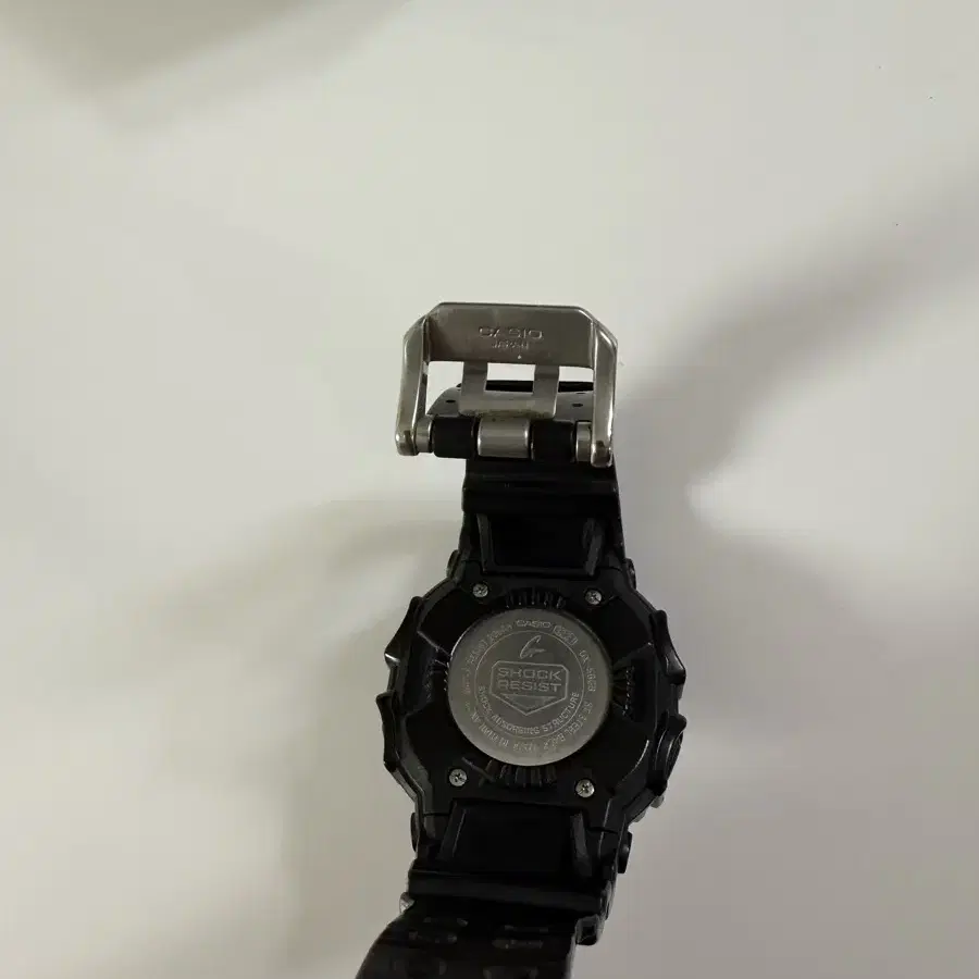 G-SHOCK 지샥 GX-56GB-1DR 블랙 판매