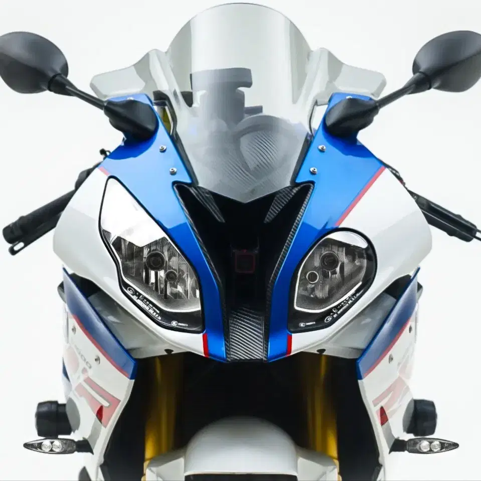 [BMW] S1000RR PRO,아크라포빅풀배기,오토바이부산