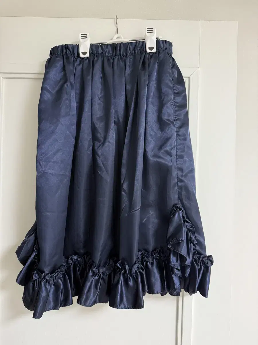 24ss COMME des GARÇONS Girl's Skirt for Sale