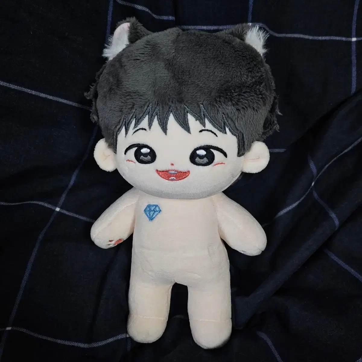 세븐틴 원우 20cm 인형 베이비우 양도