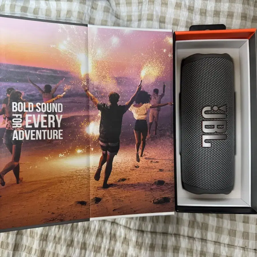 JBL FLIP 6 풀박스 급처