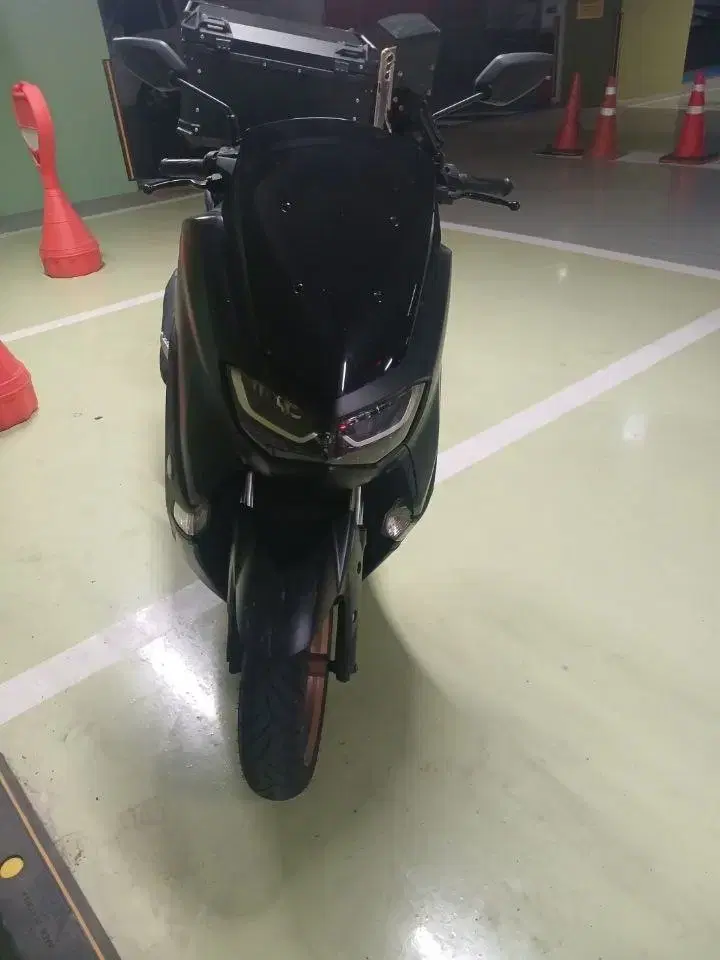 nmax125 24년식