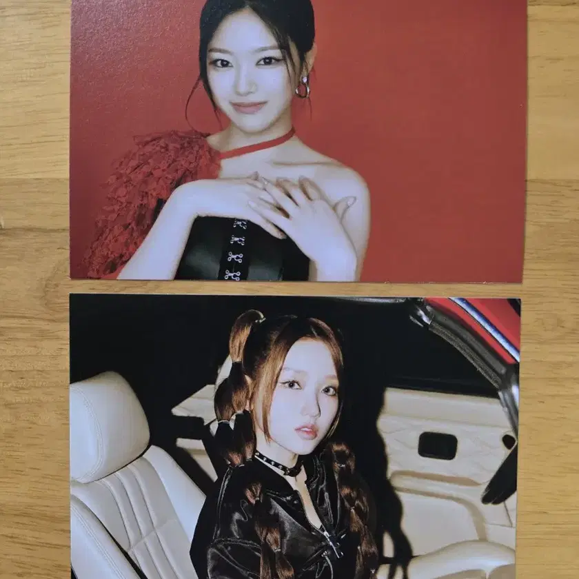 Buy LOONA Signed albums, Rare photocards on Bunjang!