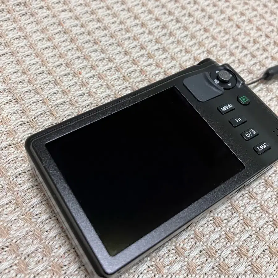 Ricoh cx4 리코 디지털 카메라