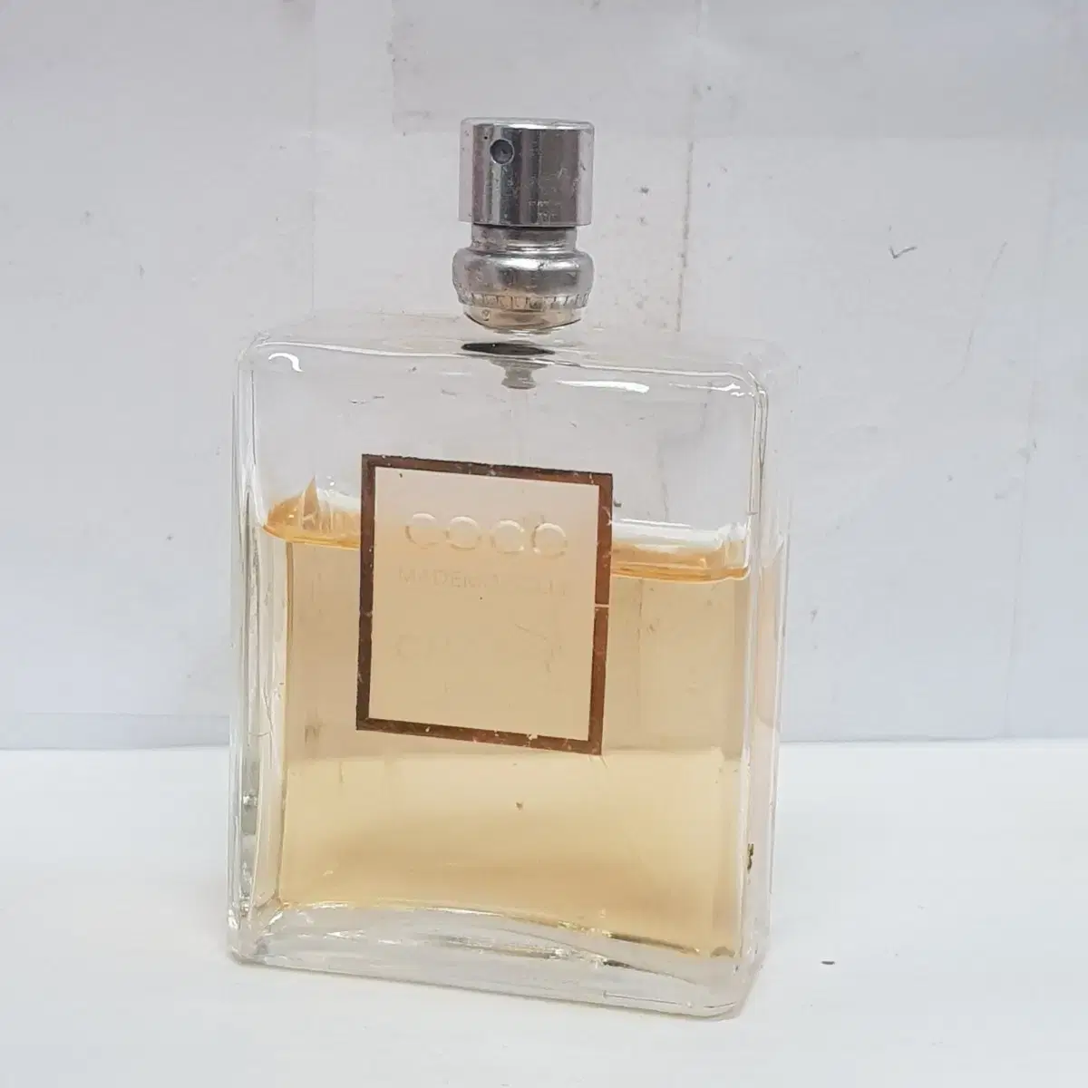 코코 샤넬 마드모아젤 edp 50ml 0131