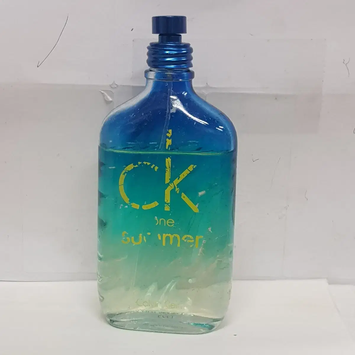 캘빈클라인 ck one 썸머 edt 100ml 0131