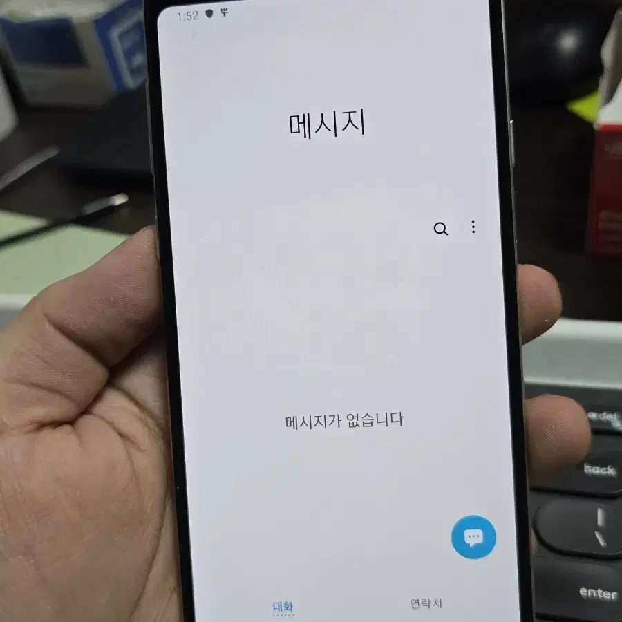 (457)갤럭시a8 star 64gb 깨끗한기기 무잔상 판매