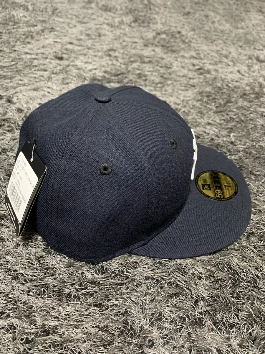 (새상품) 뉴에라 MLB 59fifty  모자