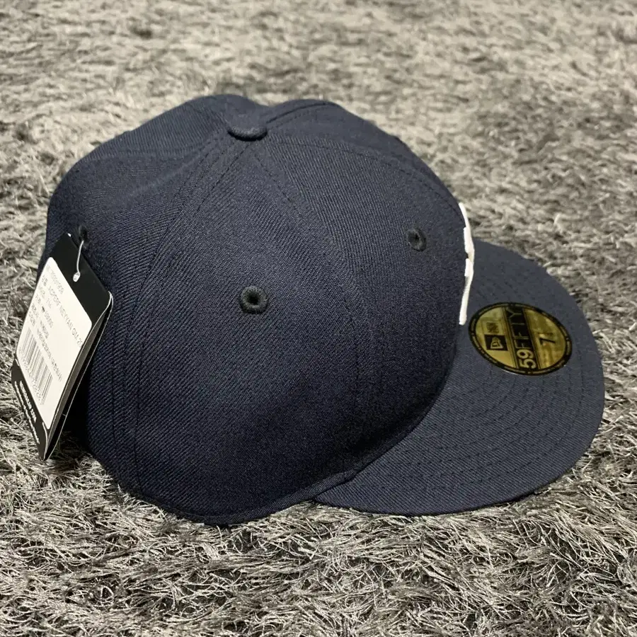 (새상품) 뉴에라 MLB 59fifty  모자