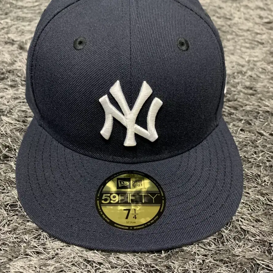 (새상품) 뉴에라 MLB 59fifty  모자