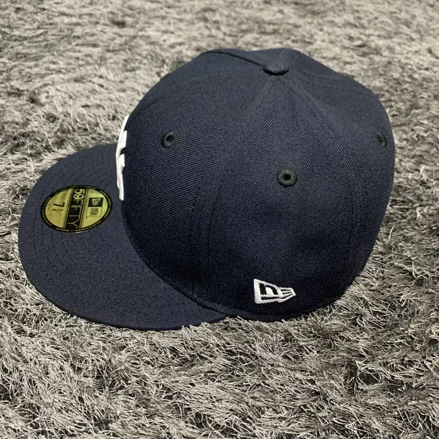 (새상품) 뉴에라 MLB 59fifty  모자