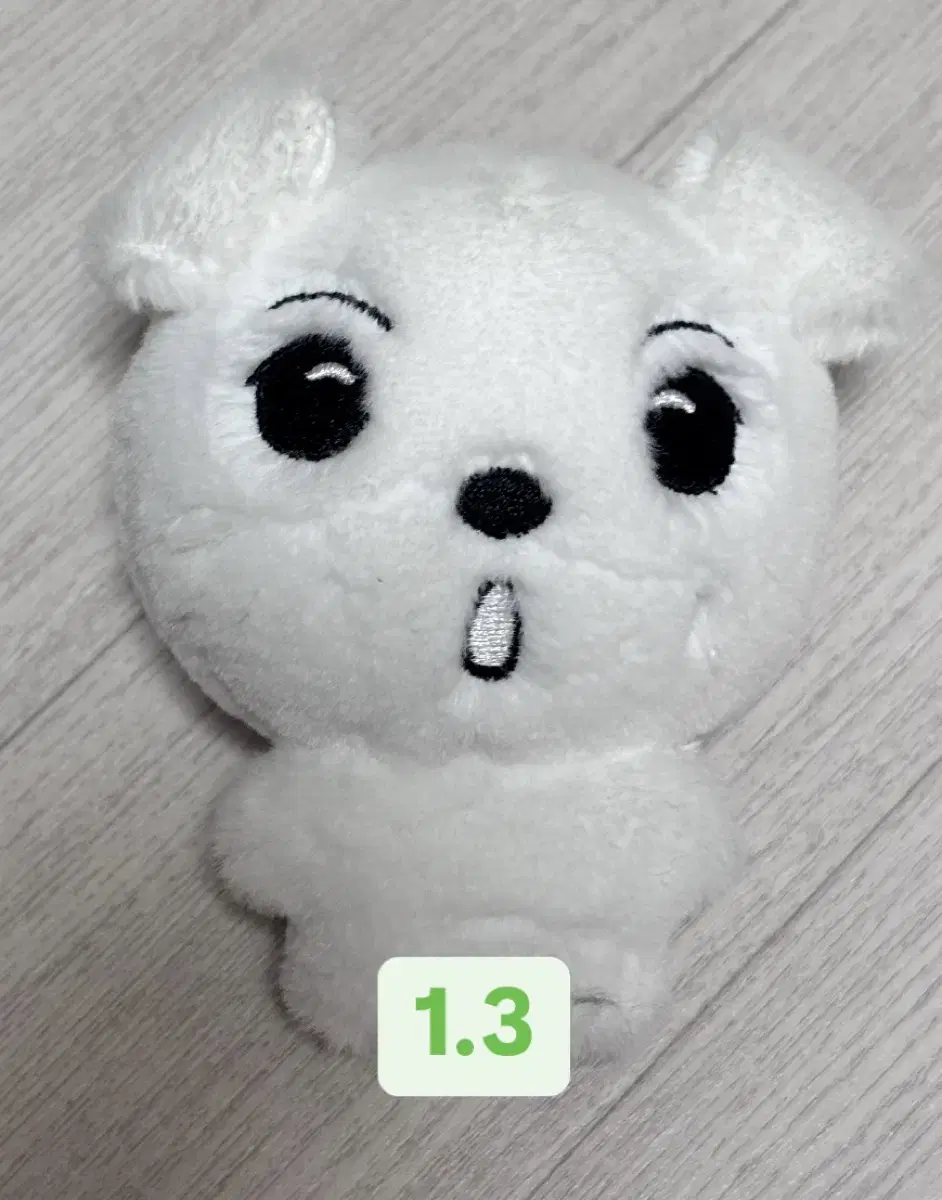 마봉이 10cm 엔시티 마크 인형 양도합니다