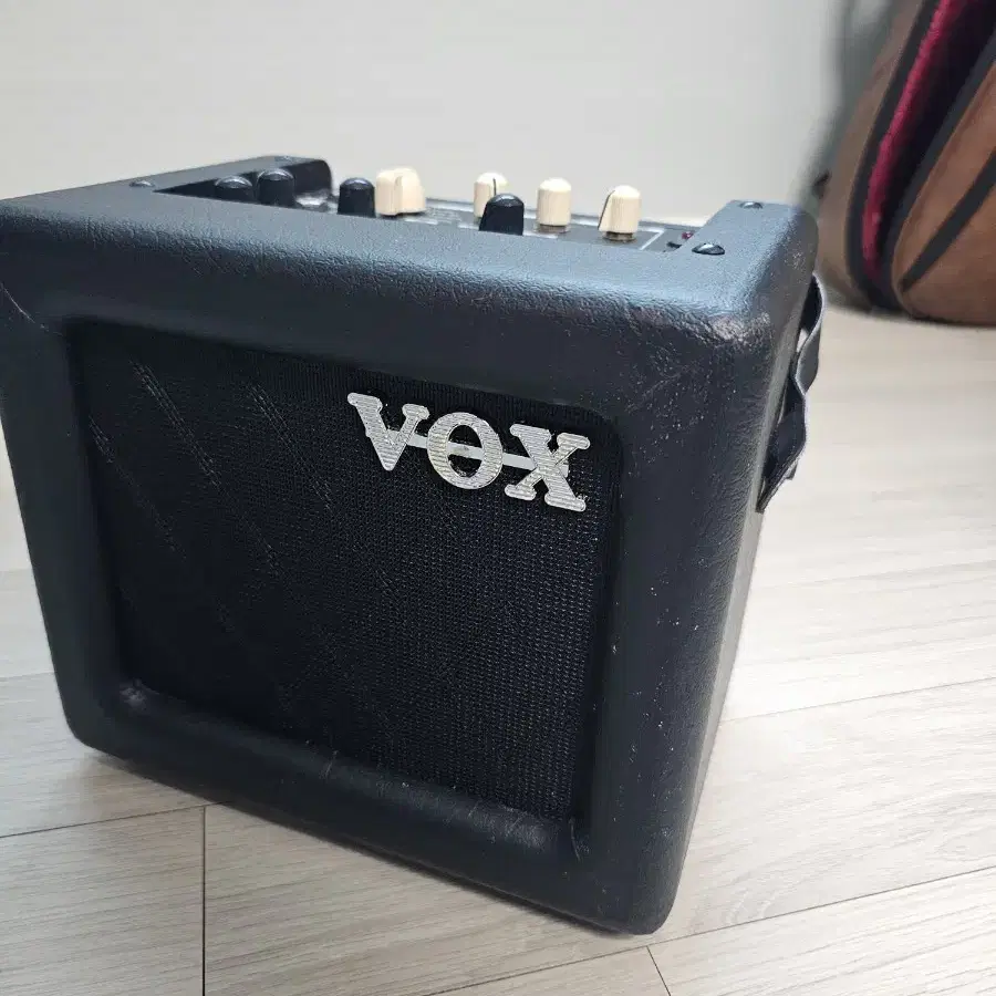 Vox mini3 g2 일렉기타 앰프