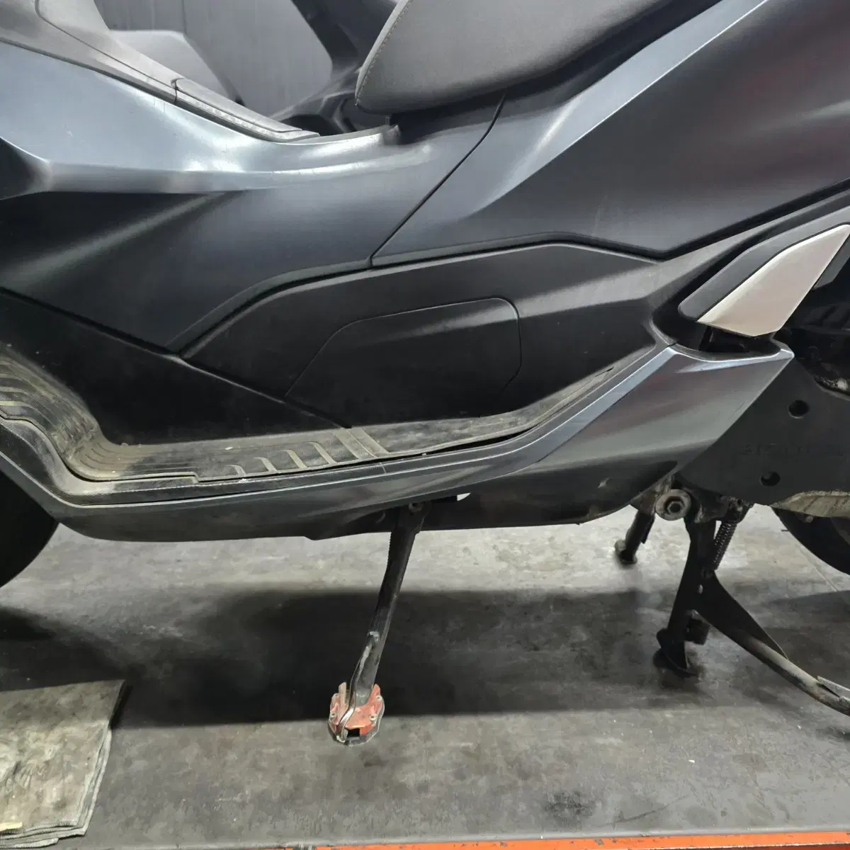 21년식 pcx125 판매핮니다