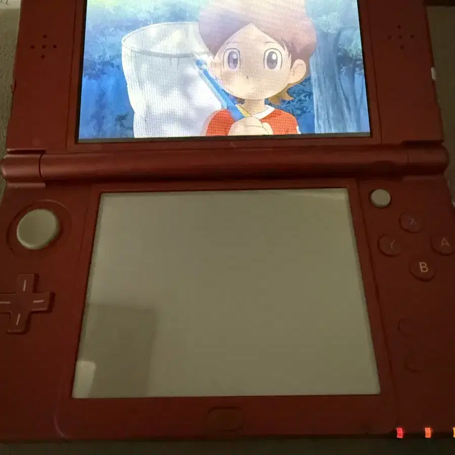 닌텐도 3DS XL