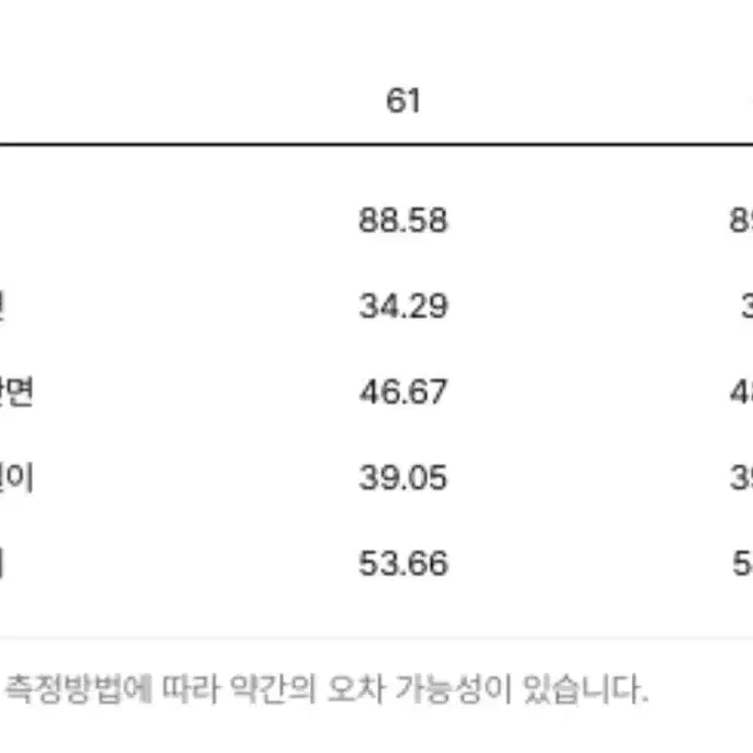 시스템 22 벨티드 투턱 와이드 팬츠 64