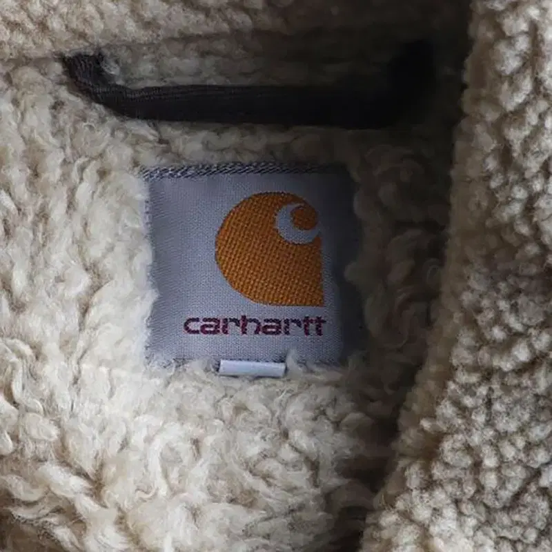 CARHARTT 칼하트 재킷 트럭커 MAN (M)