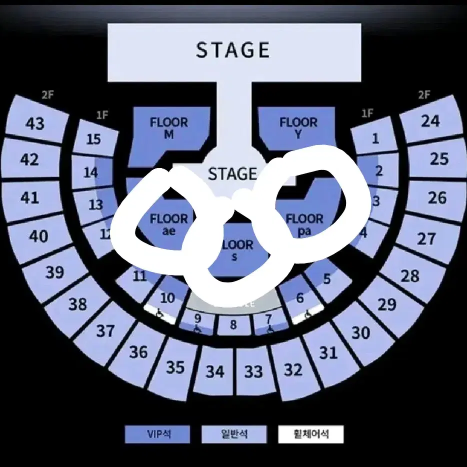 에스파 막콘 앙콘 콘서트 카리나지젤윈터닝닝