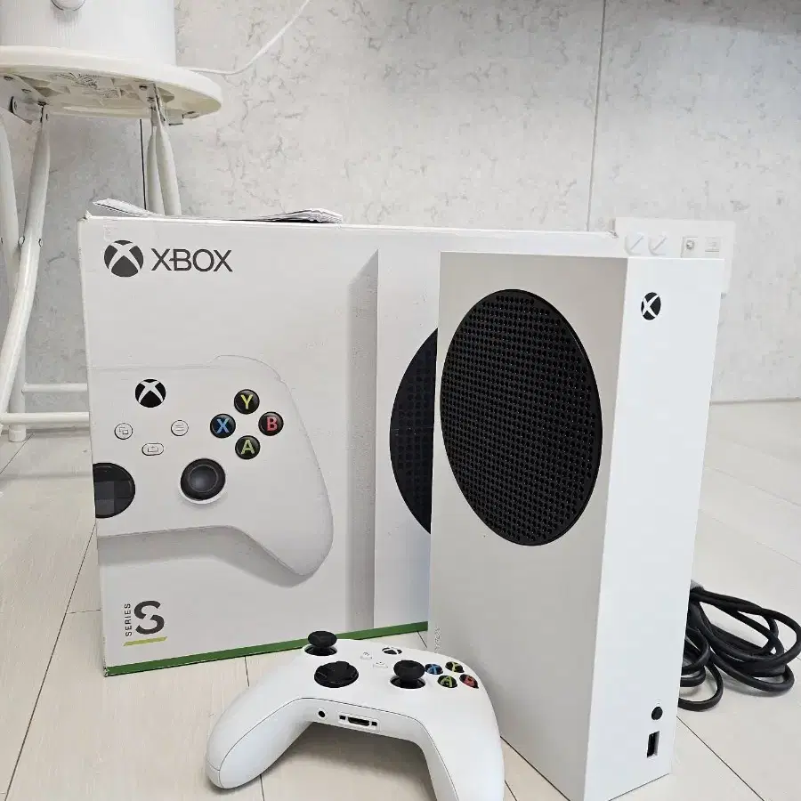 XBOX S 팝니다