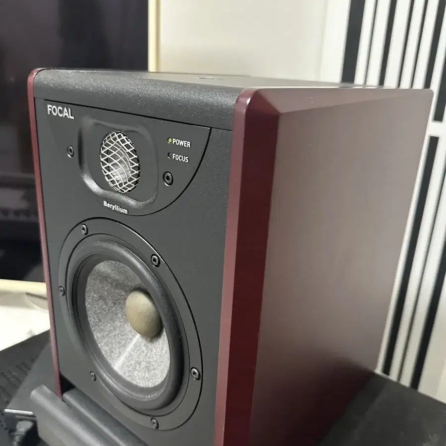 Focal solo6