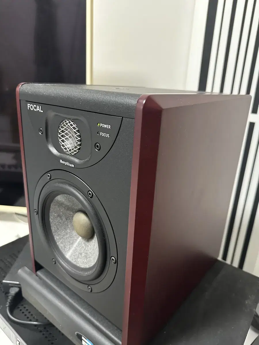 Focal solo6