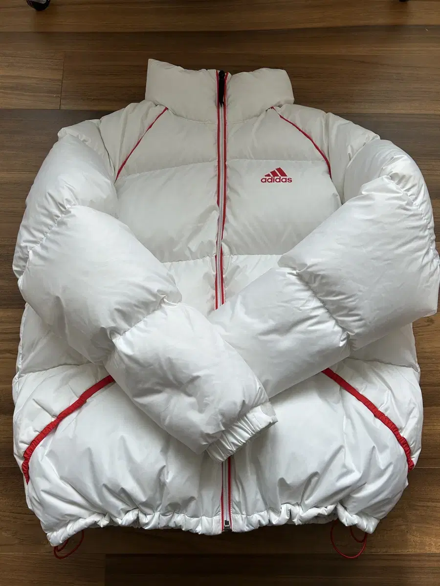 Adidas Super Puffy JKT