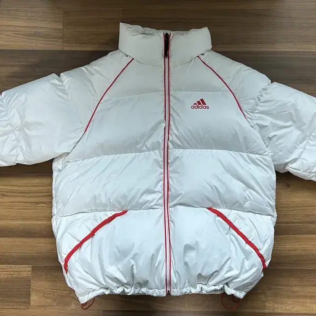 Adidas Super Puffy JKT