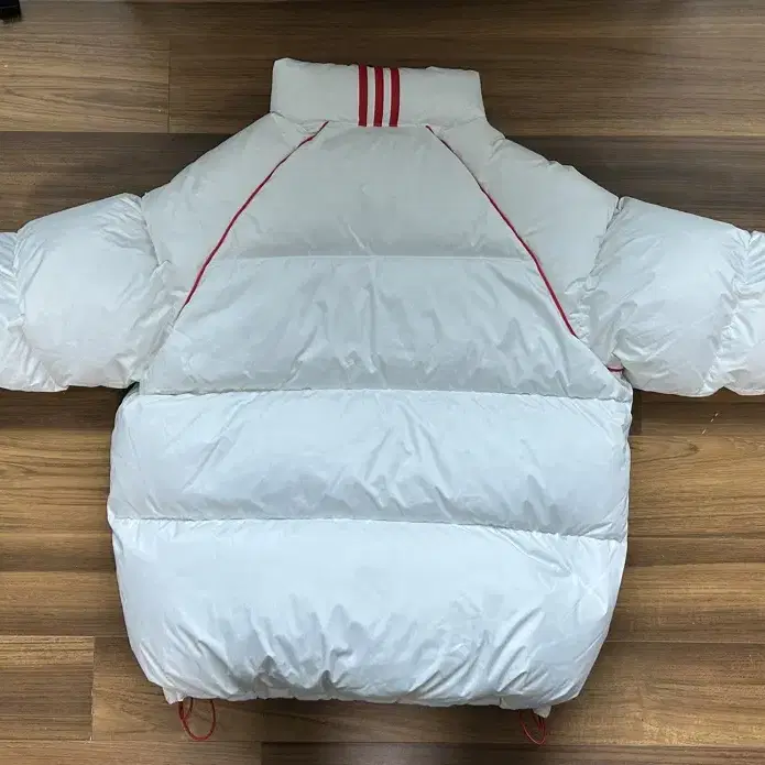 Adidas Super Puffy JKT