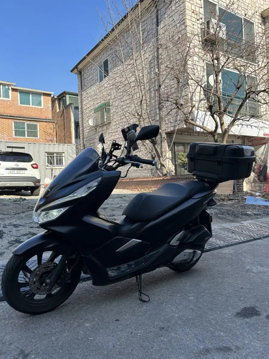 pcx125