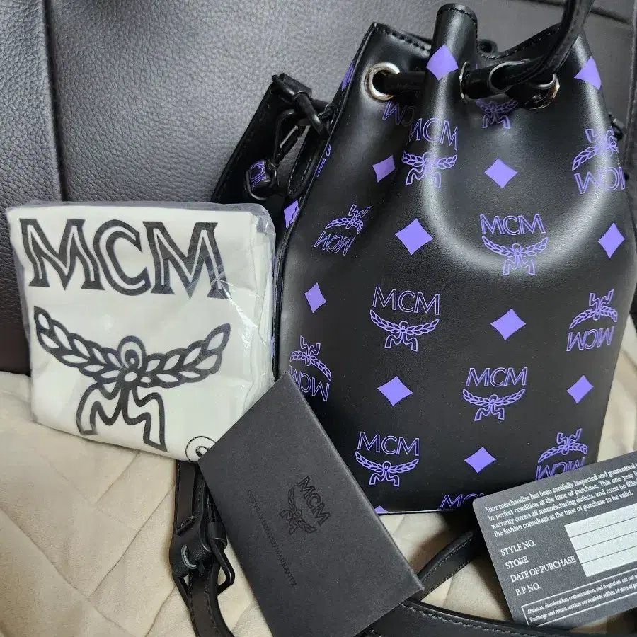 mcm 복조리