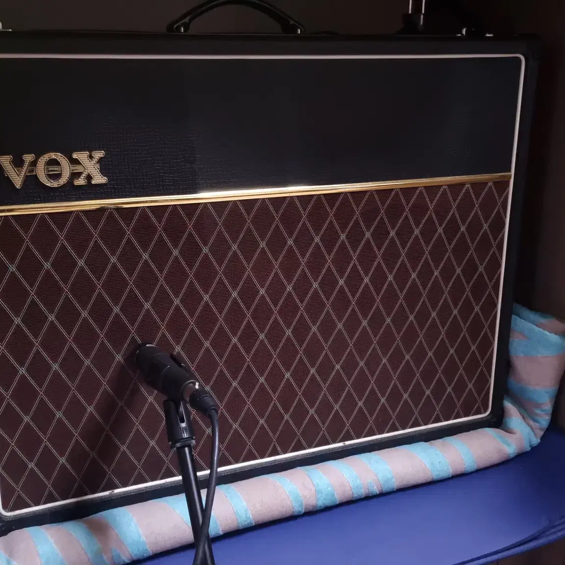 복스 VOX AC30C2 (감쇄기 사용가능) 기타 앰프