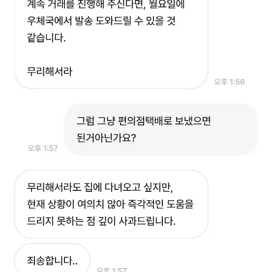 캐피탈 본 보아 비즈빔 맥캔지 왈리스 덱 배송사기조심