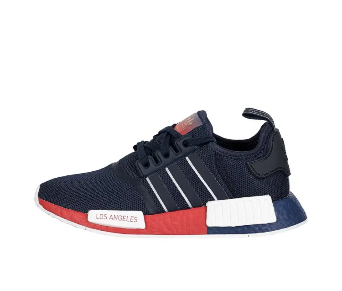 새상품)19만원 240 아디다스 nmd r1 부스트 운동화 런닝화 호카